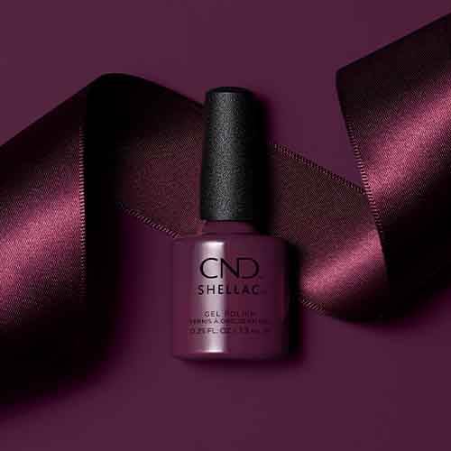 SMALTO SEMIPERMANENTE SHELLAC Feel The Flutter